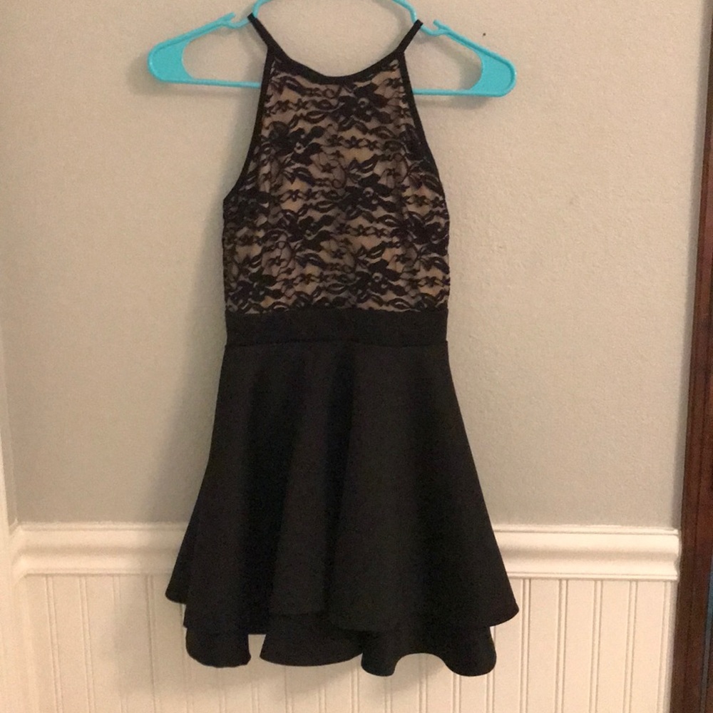 💋Emerald sundae girls/juniors dress💋